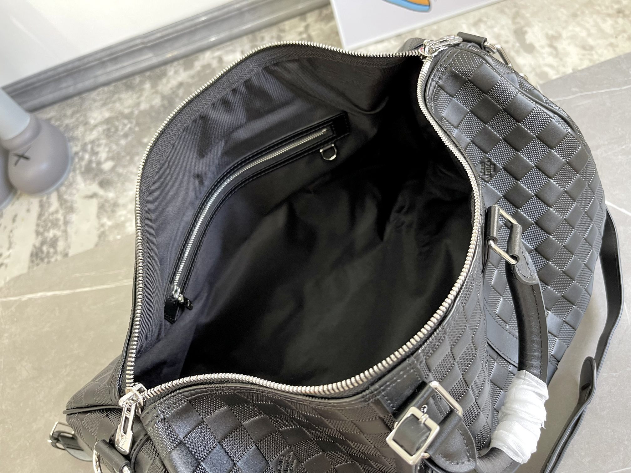 L0*is V*t0n Keepall Bandoulière 45 N41145