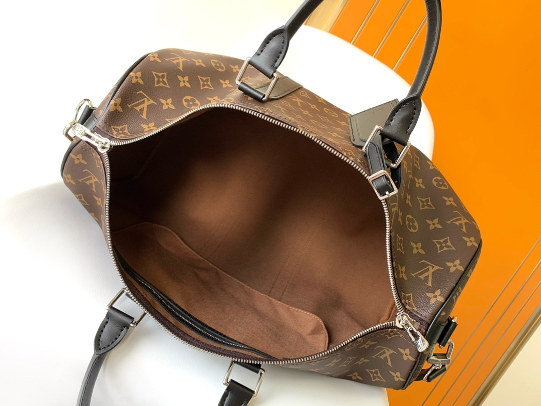 L0*is V*t0n Keepall Bandoulière 45 M56711
