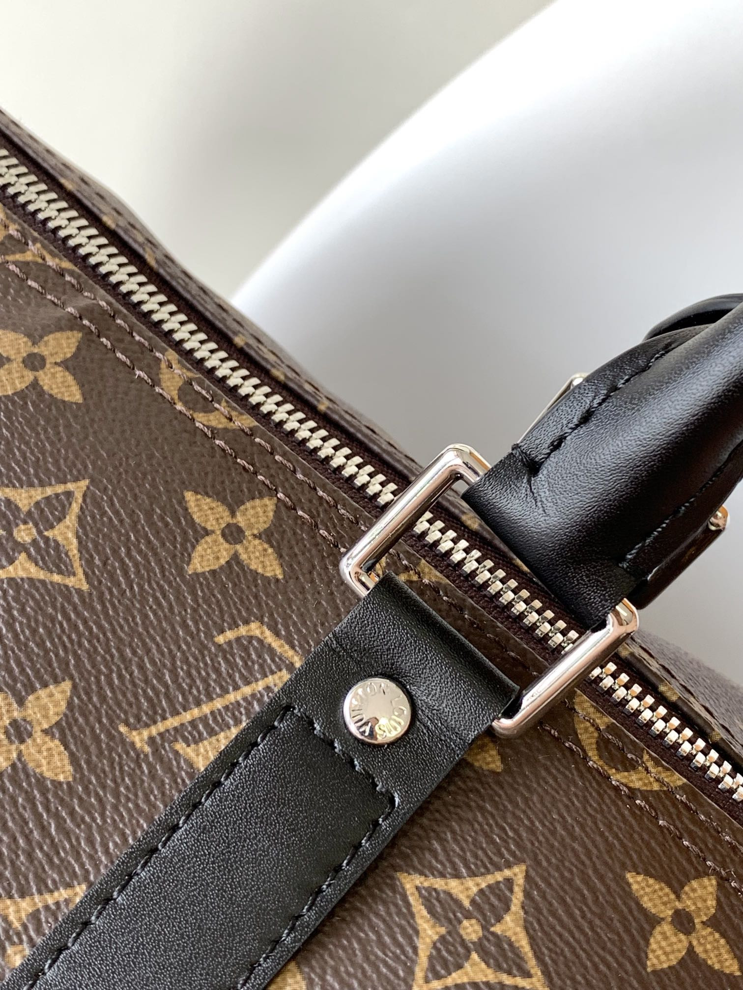 L0*is V*t0n Keepall Bandoulière 55 M56714