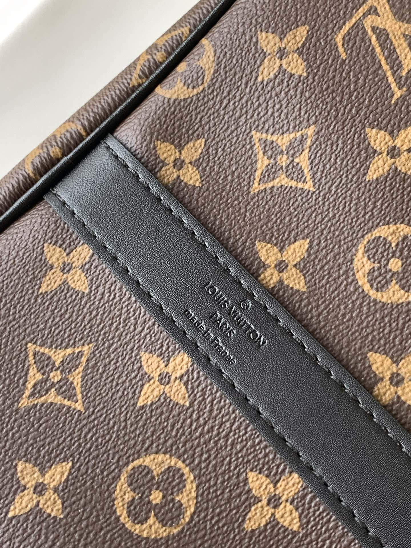 L0*is V*t0n Keepall Bandoulière 55 M56714