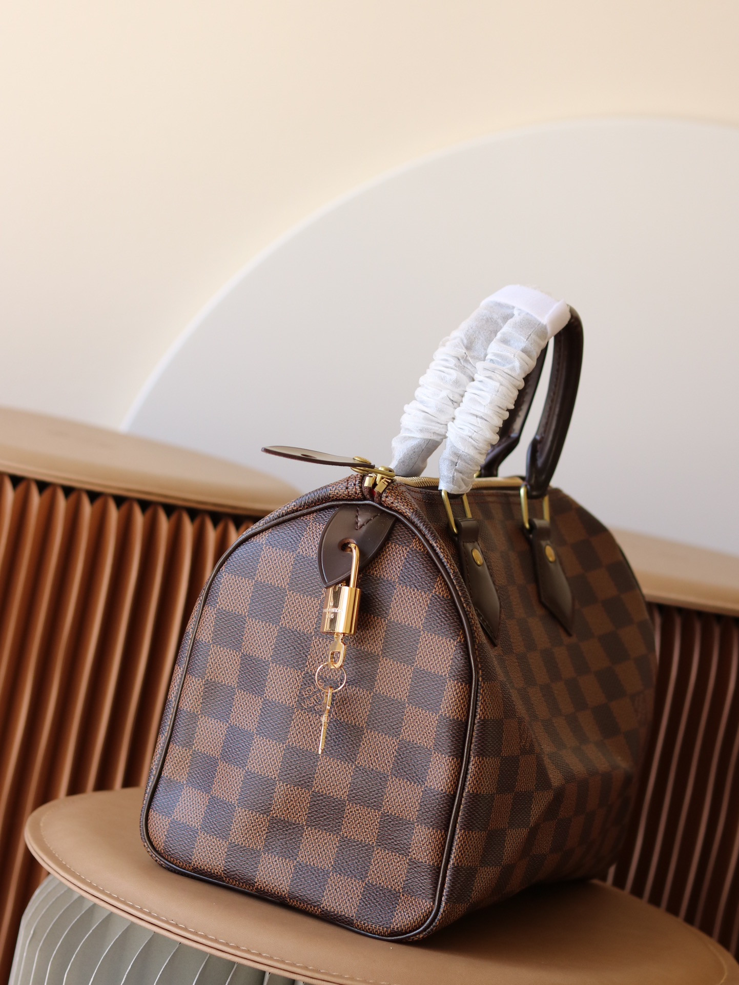 L0*is V*t0n N41365 Speedy 25