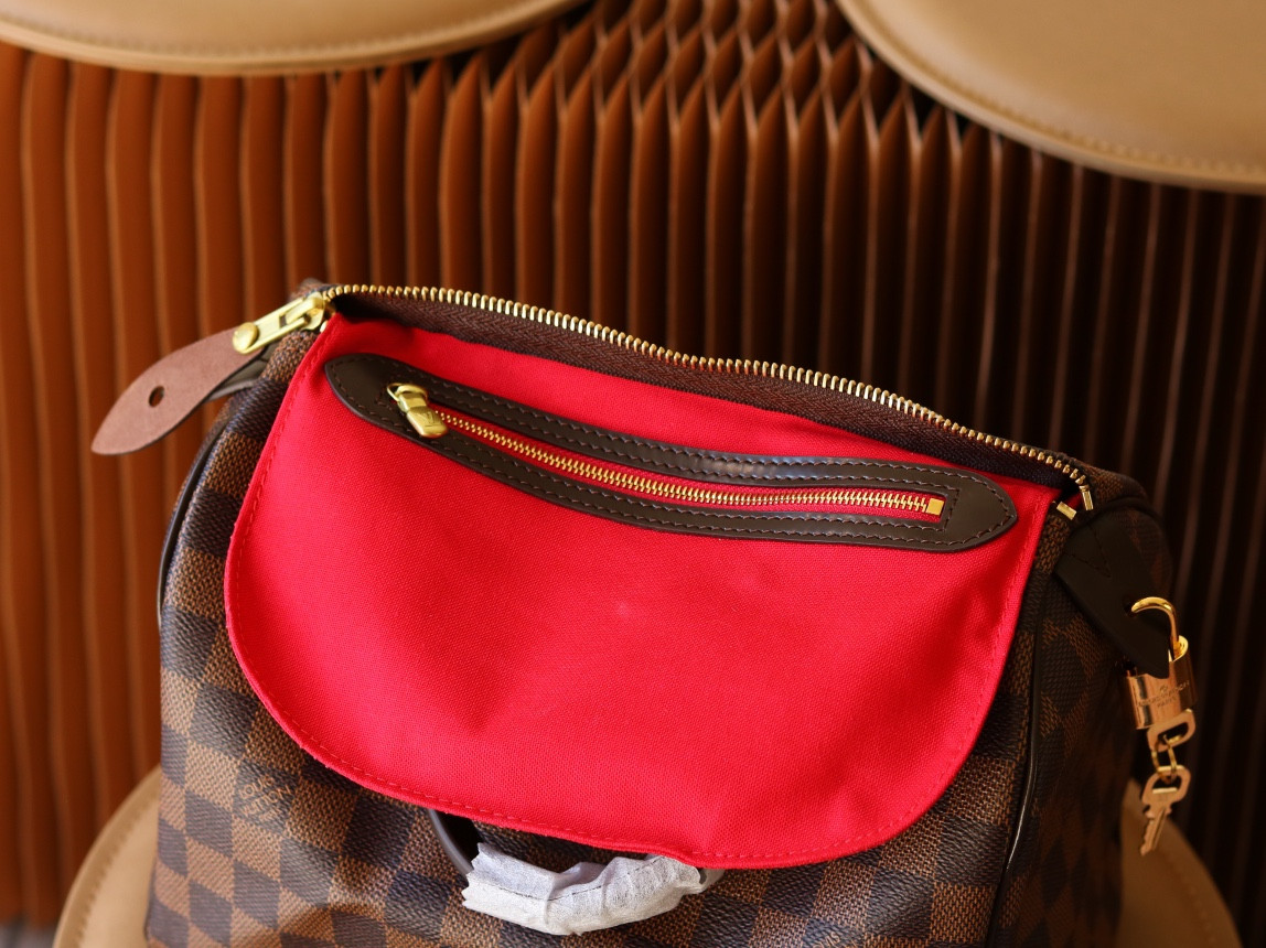 L0*is V*t0n N41365 Speedy 25