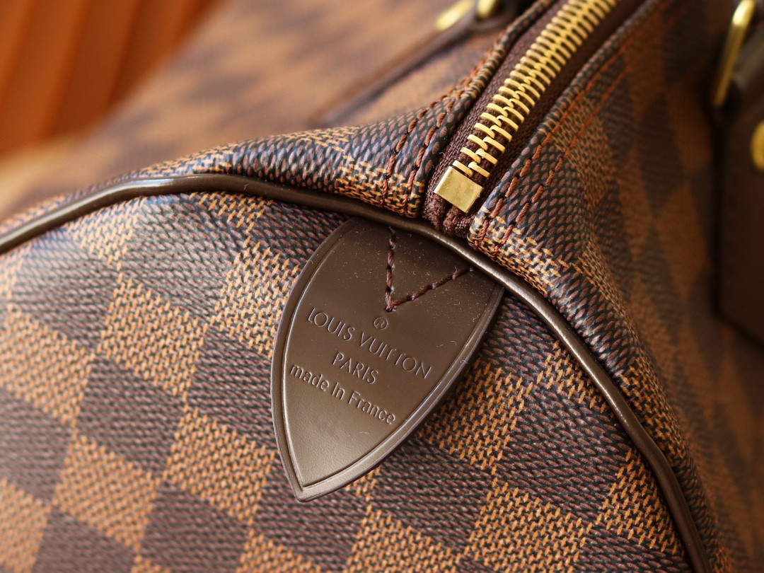 L0*is V*t0n N41364 Speedy 30