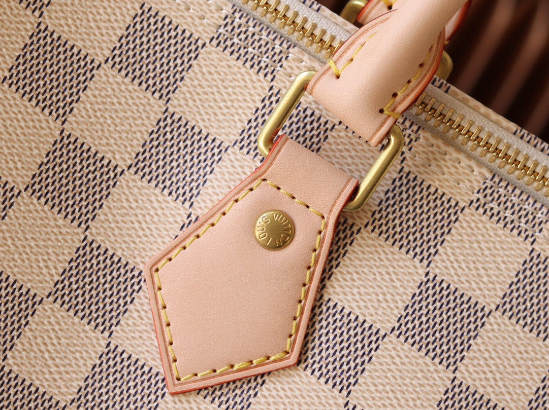 L0*is V*t0n N41369 Speedy 35