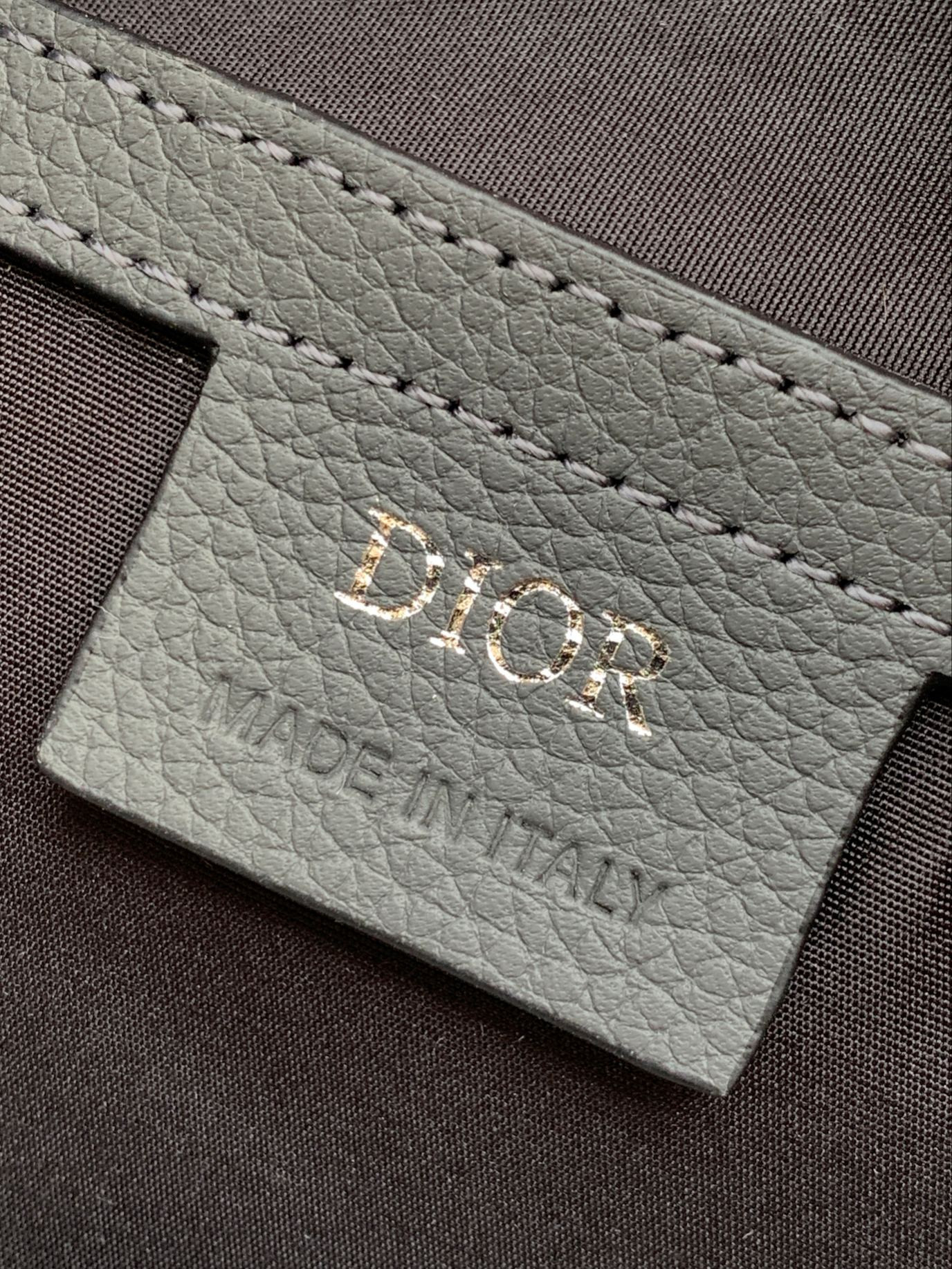 D*0r Lingot Bag GRAY 26 x 16 x 14.5 cm