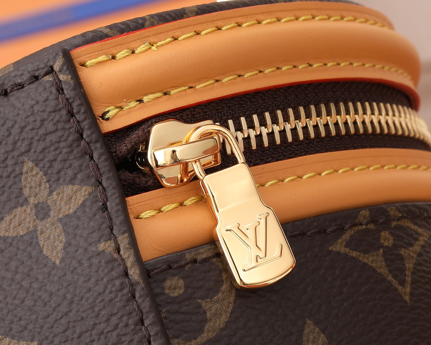L0*is V*t0n LV M82952 Nano Cannes 14.5x14x12 cm