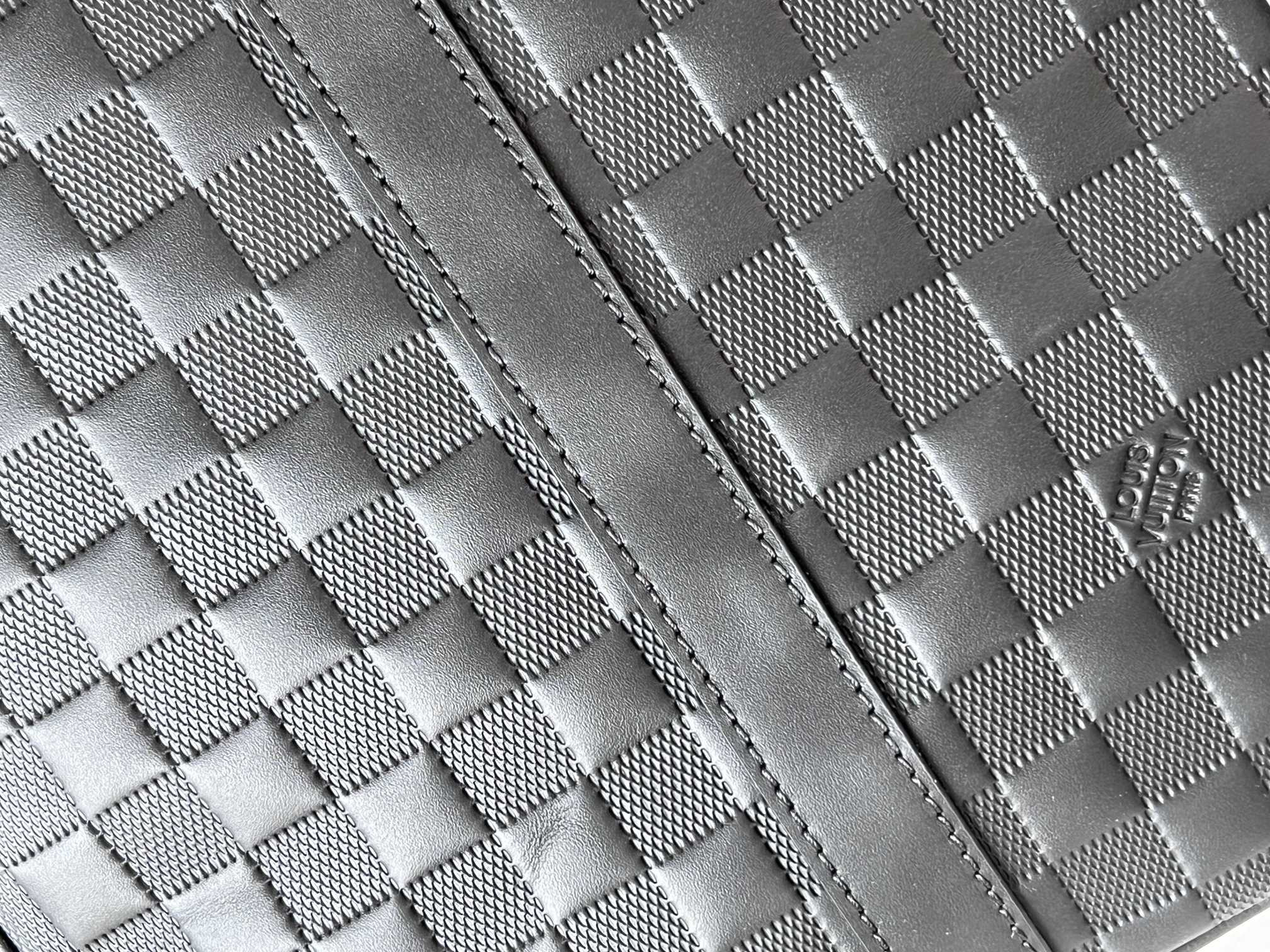 LV N40444 Porte-Documents Voyage PM 36.5 x 27.5 x 6 cm