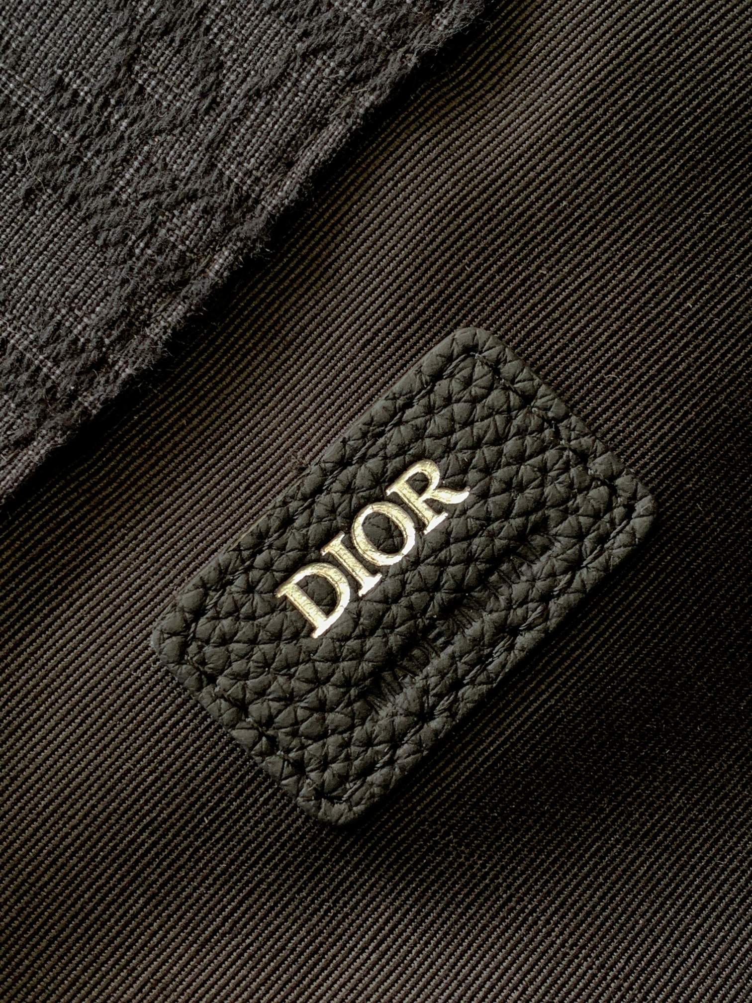 D*0r Saddle Backpack 10.5 x 16 x 5.5 inches