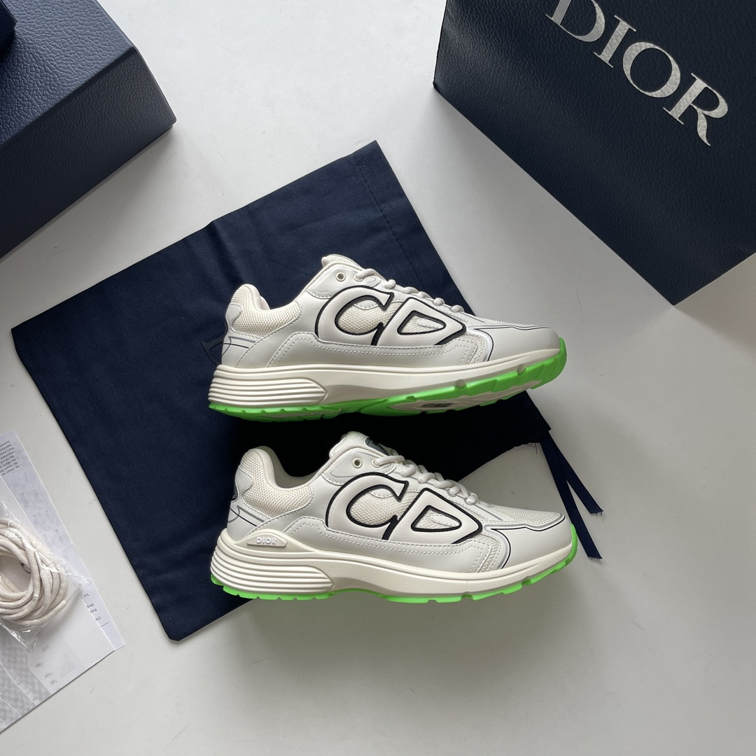 UA D*0r B30 Sneaker
