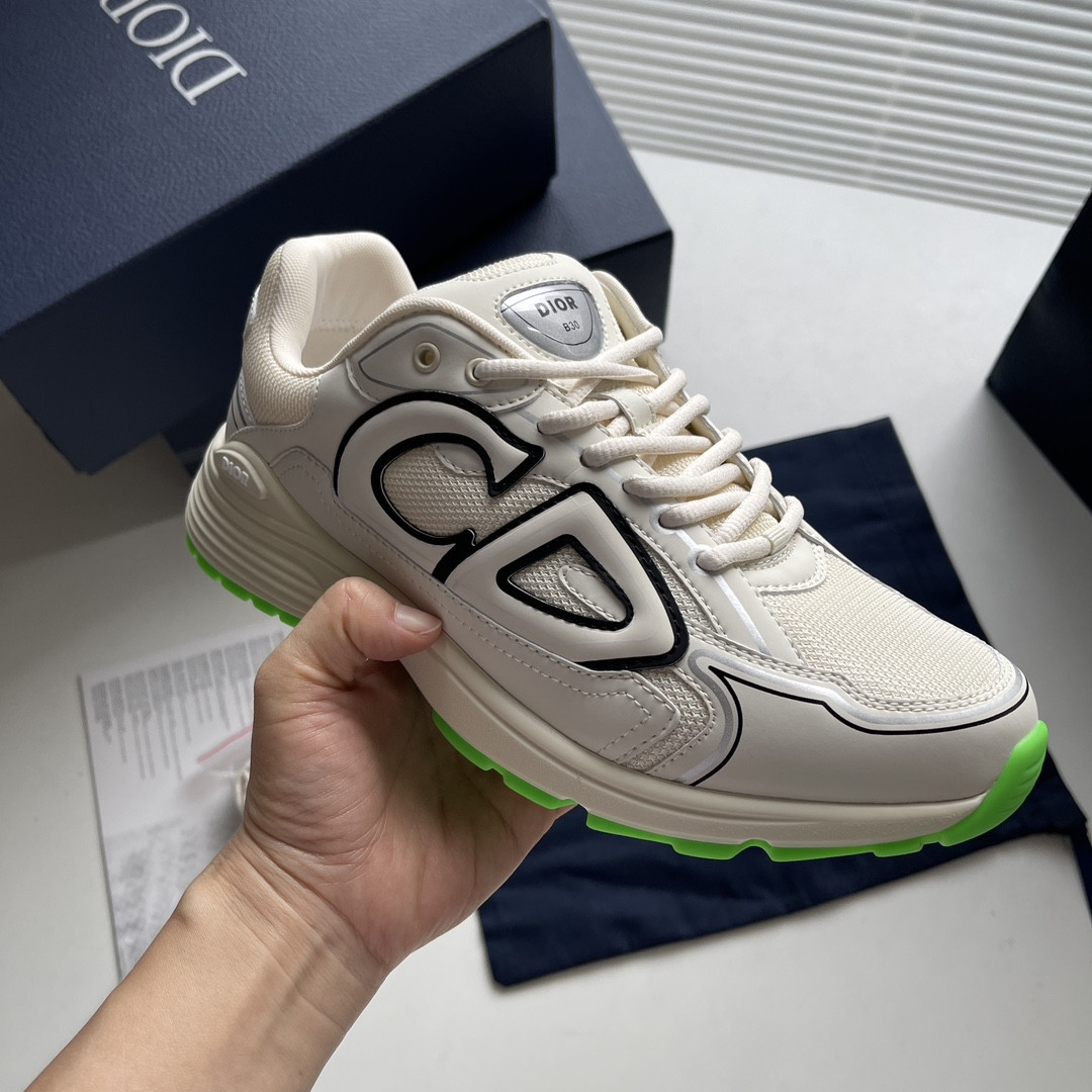 UA D*0r B30 Sneaker