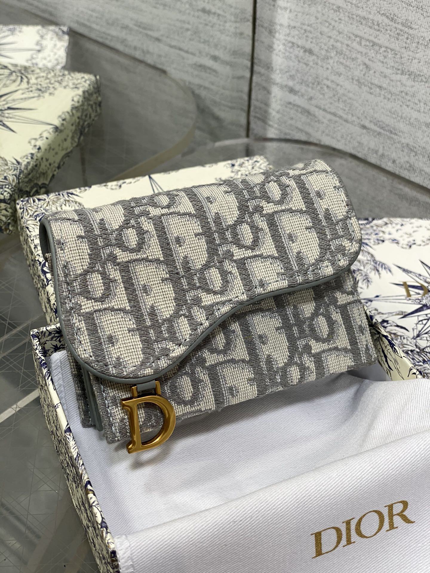 D*0r CARD HOLDER 12-10-5CM