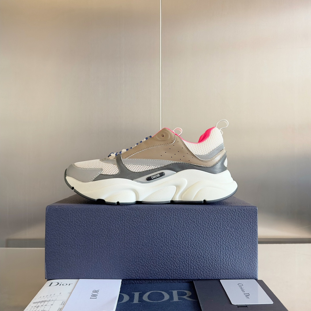 UA D*0r B22 Sneaker