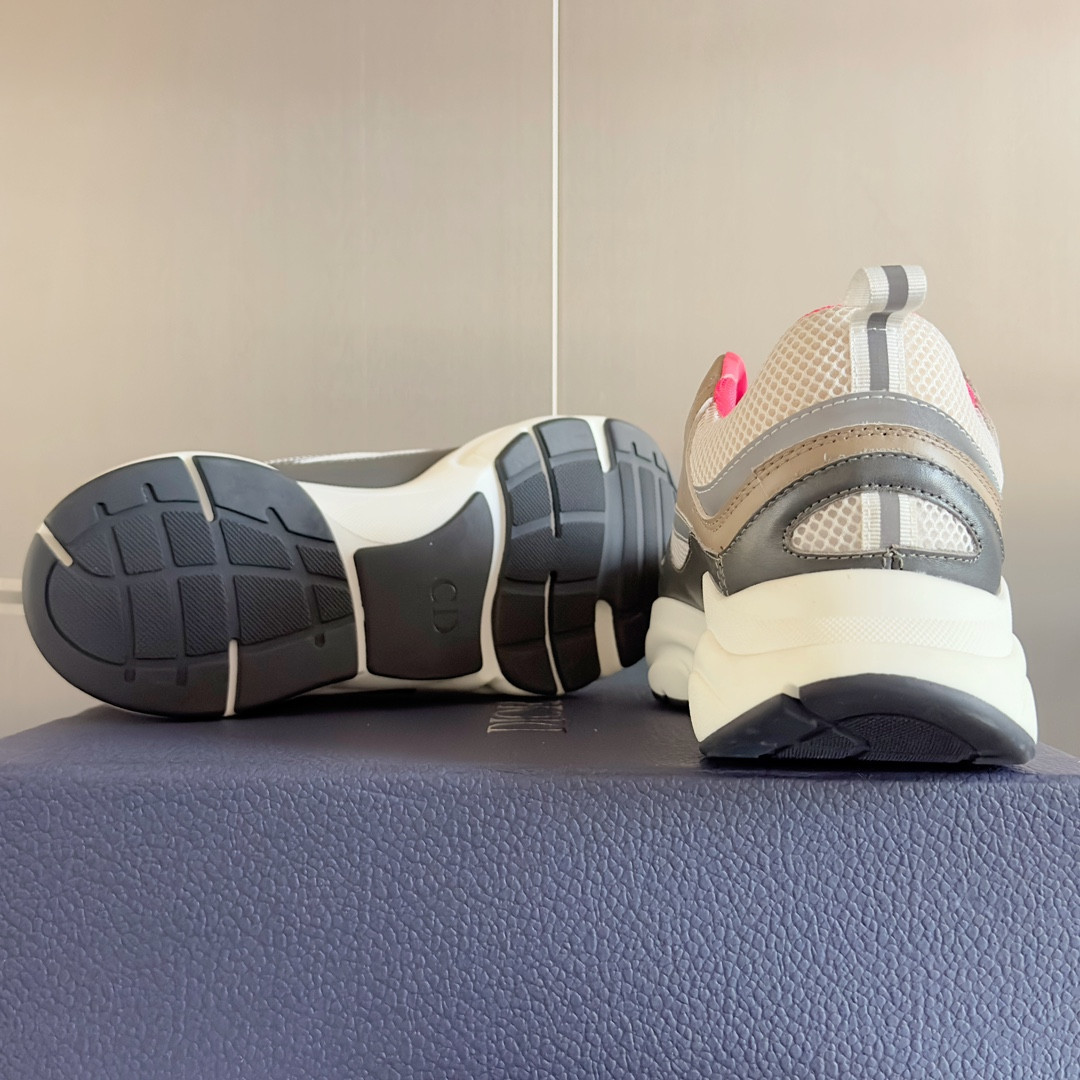 UA D*0r B22 Sneaker