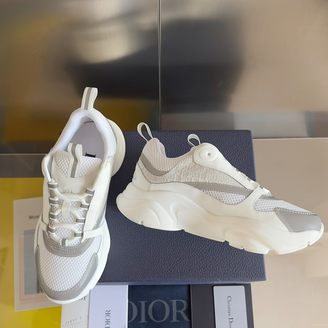 UA D*0r B22 Sneaker