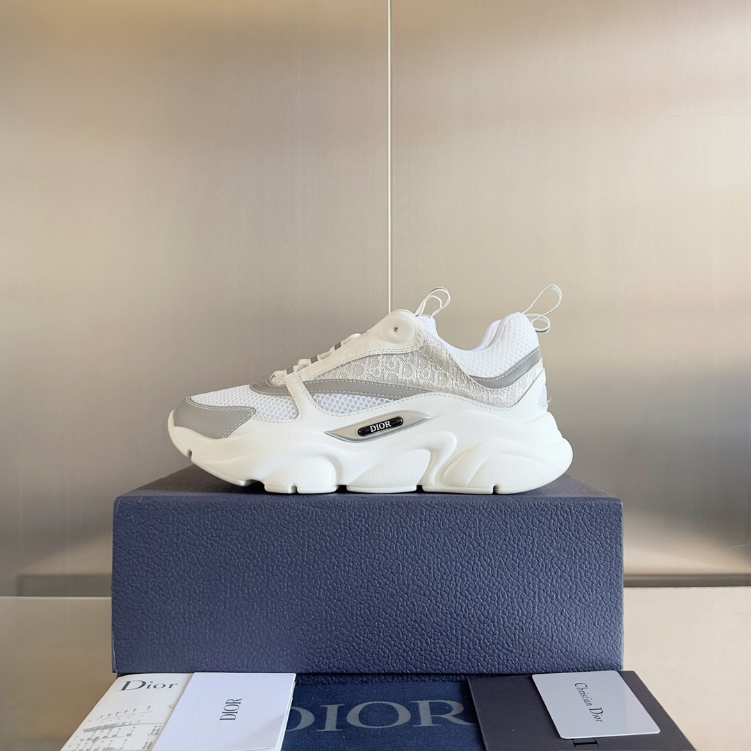 UA D*0r B22 Sneaker