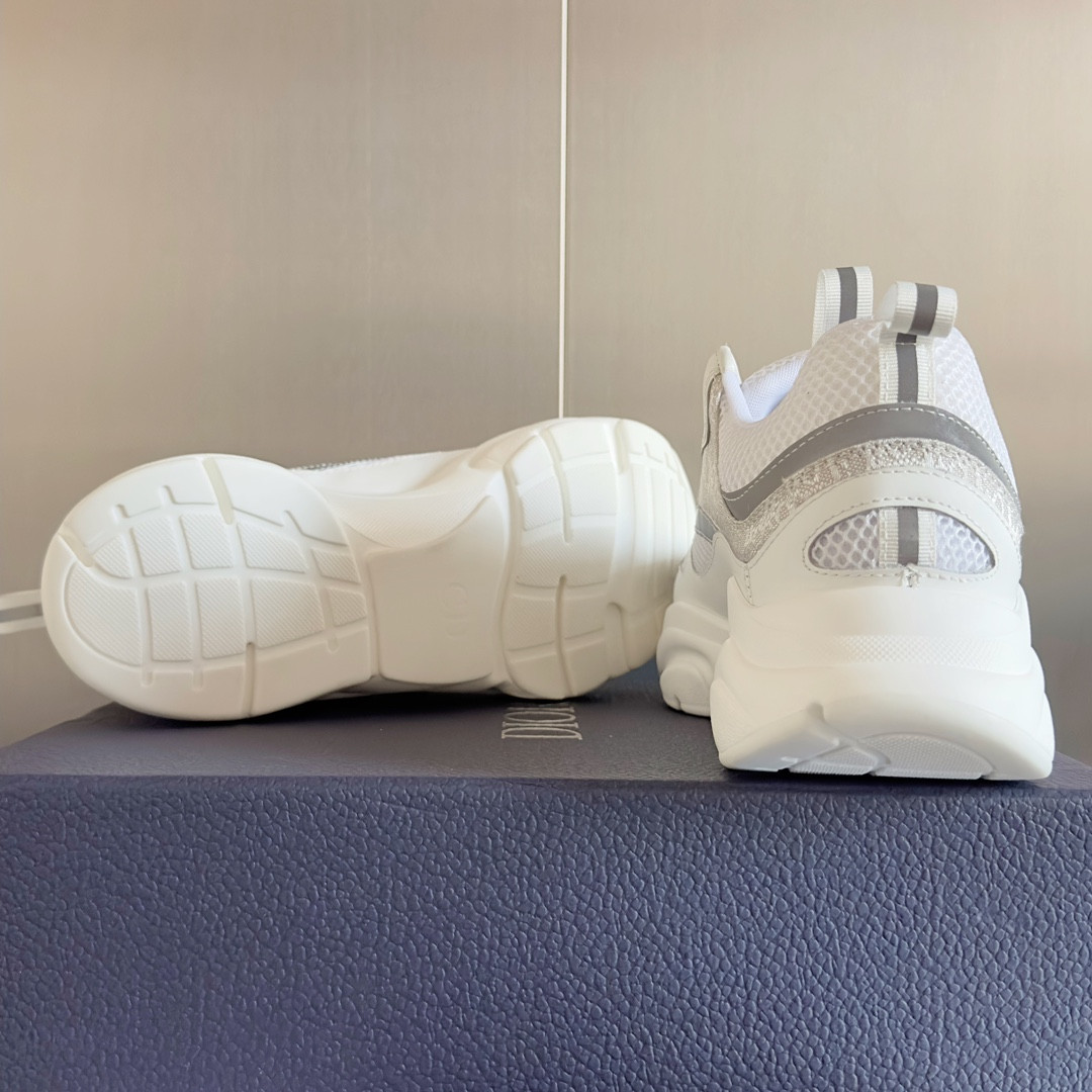 UA D*0r B22 Sneaker