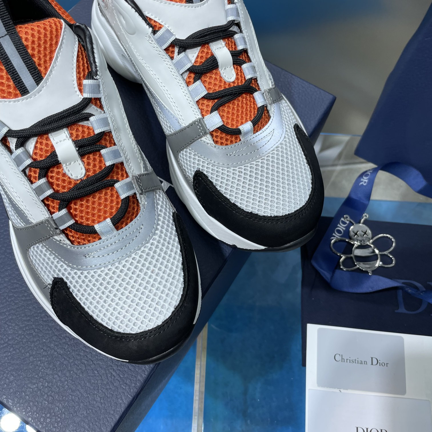 UA D*0r B22 Sneaker