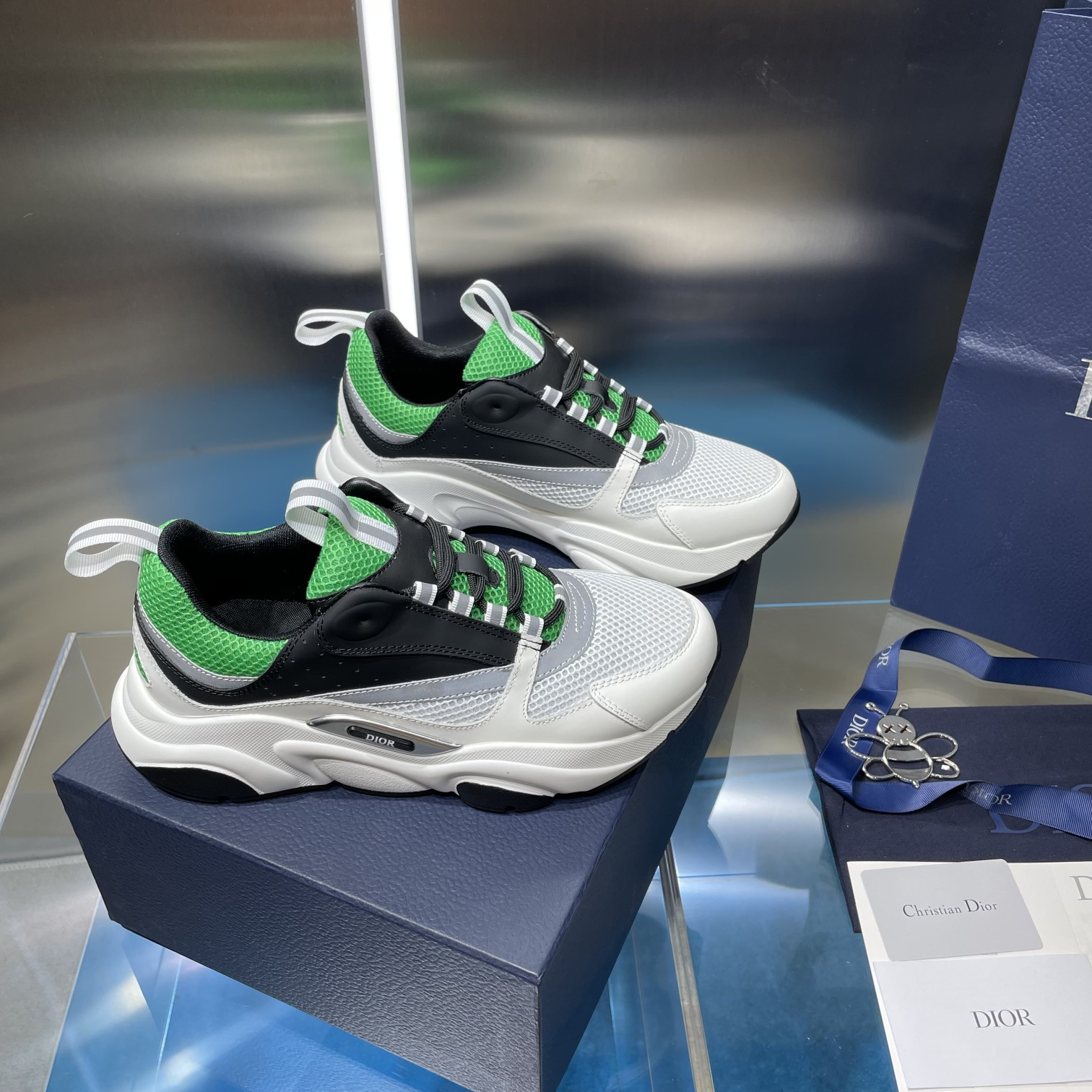 UA D*0r B22 Sneaker