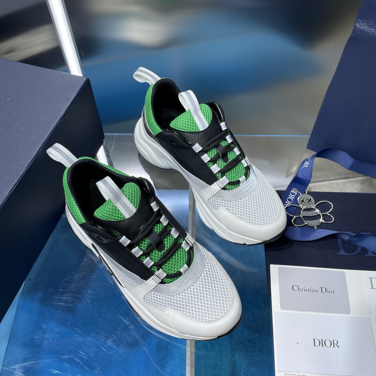 UA D*0r B22 Sneaker