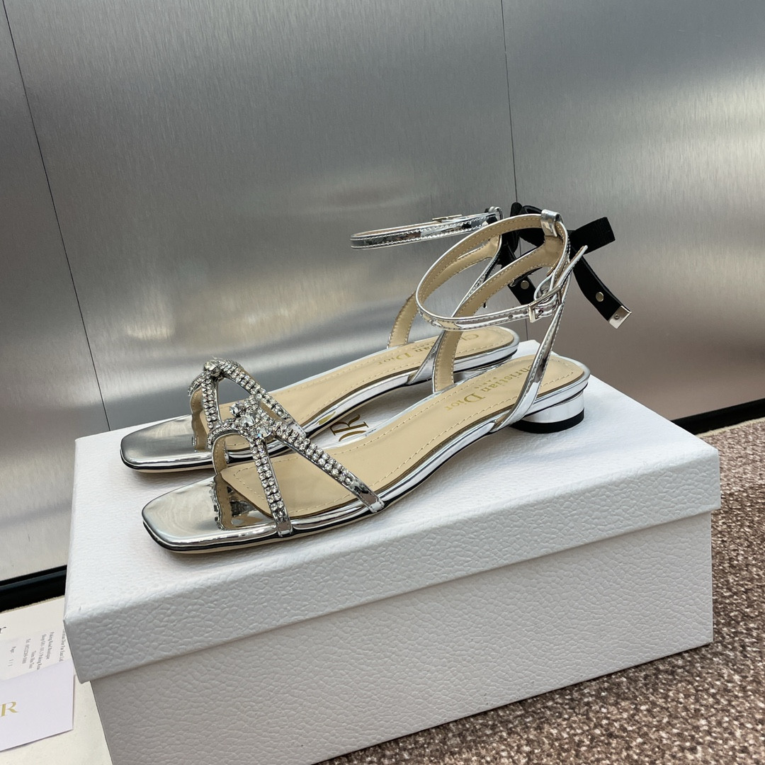 UA D*0r Or D*0r Sunset Heeled Sandal flat heeled