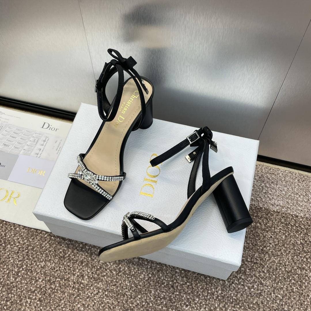 UA D*0r Or D*0r Sunset Heeled Sandal high heeled