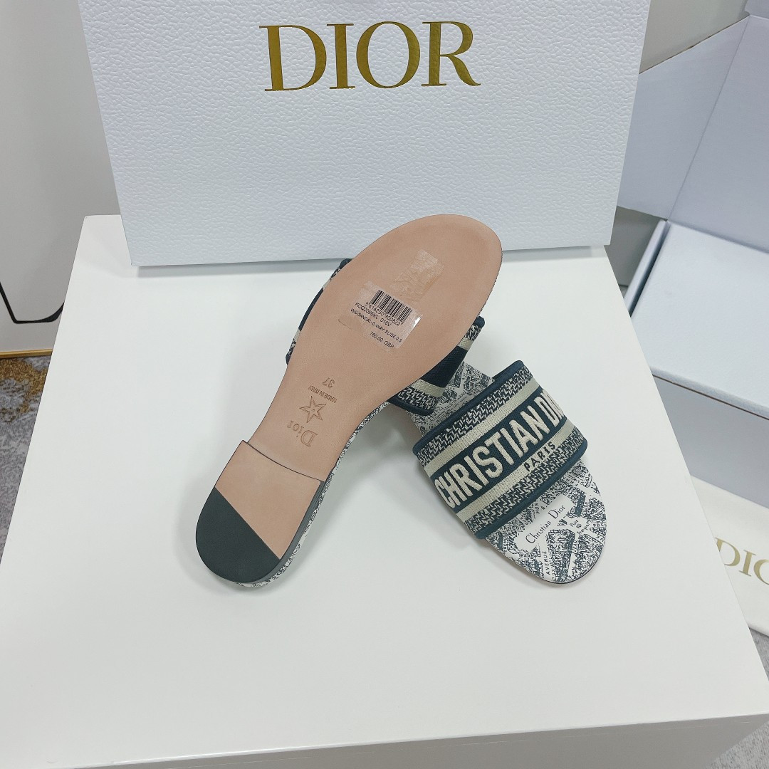 UA D*0r Dway Slide