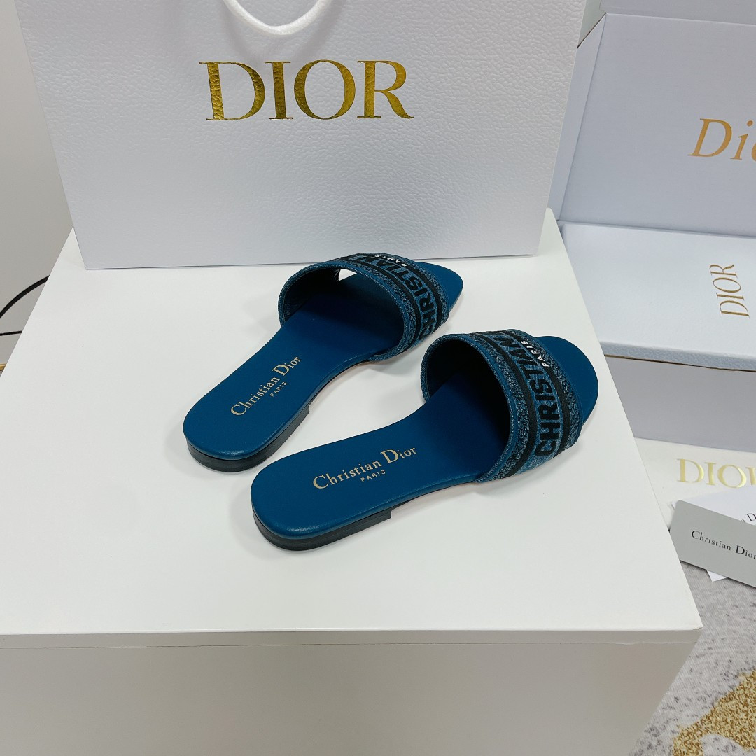 UA D*0r Dway Slide