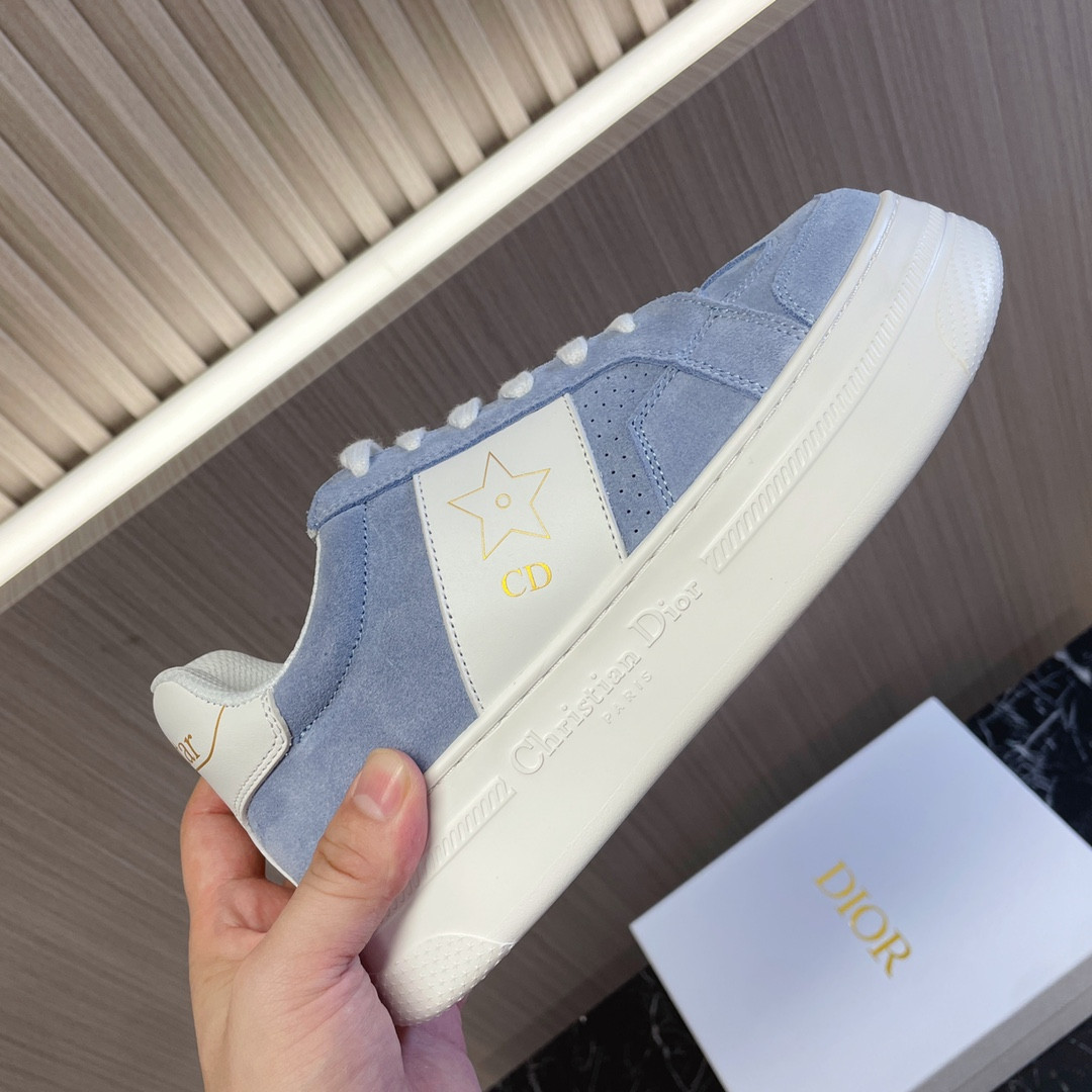 UA D*0r Star Platform Sneaker