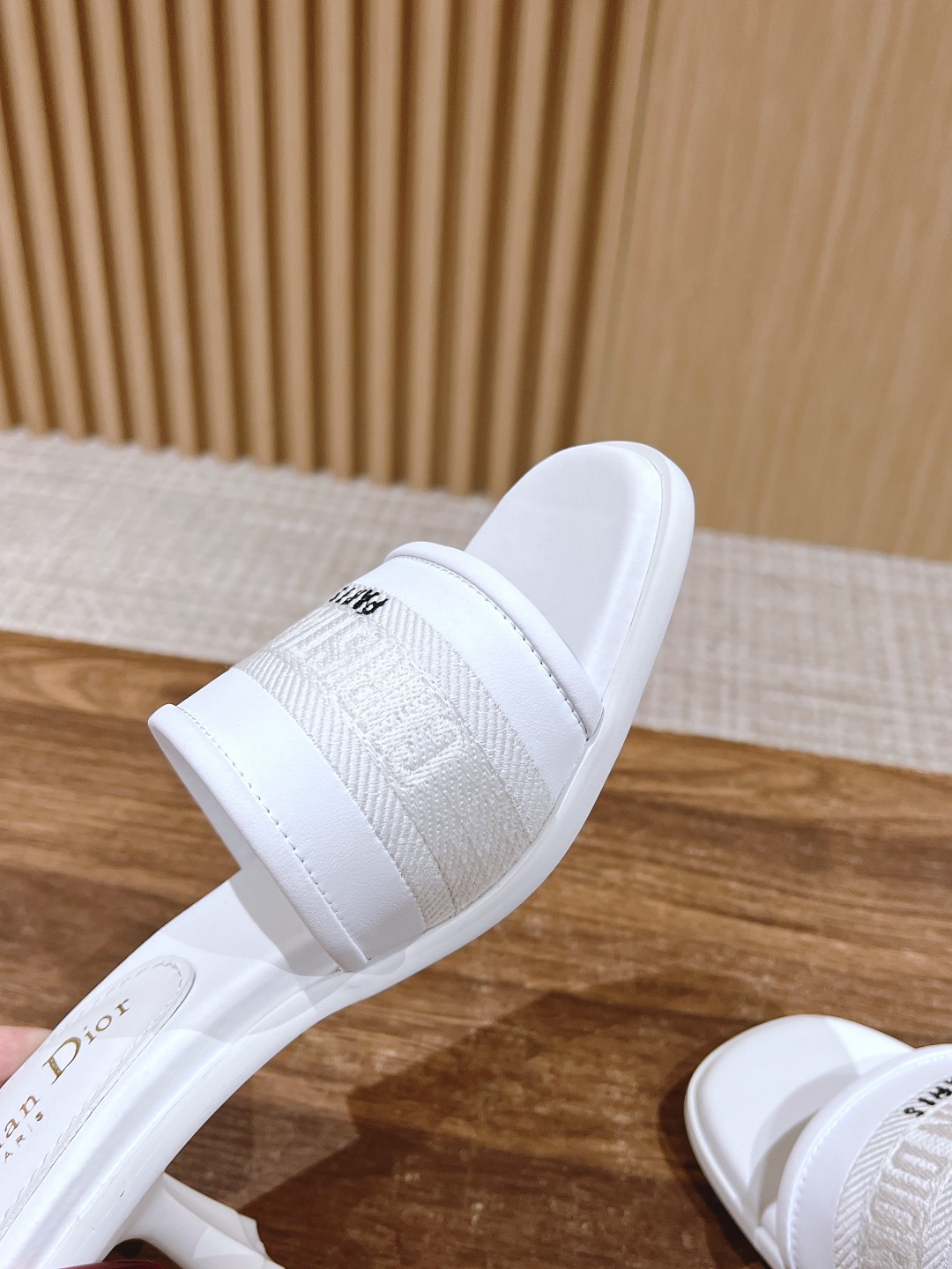 D*0r Dway Heeled Slide