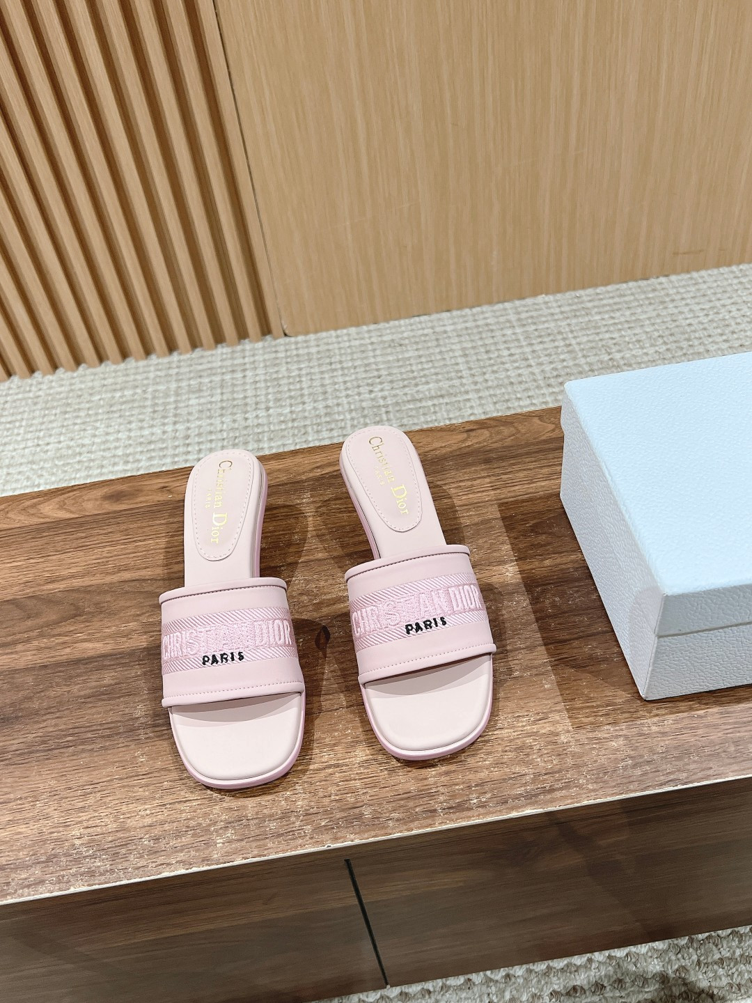 D*0r Dway Heeled Slide