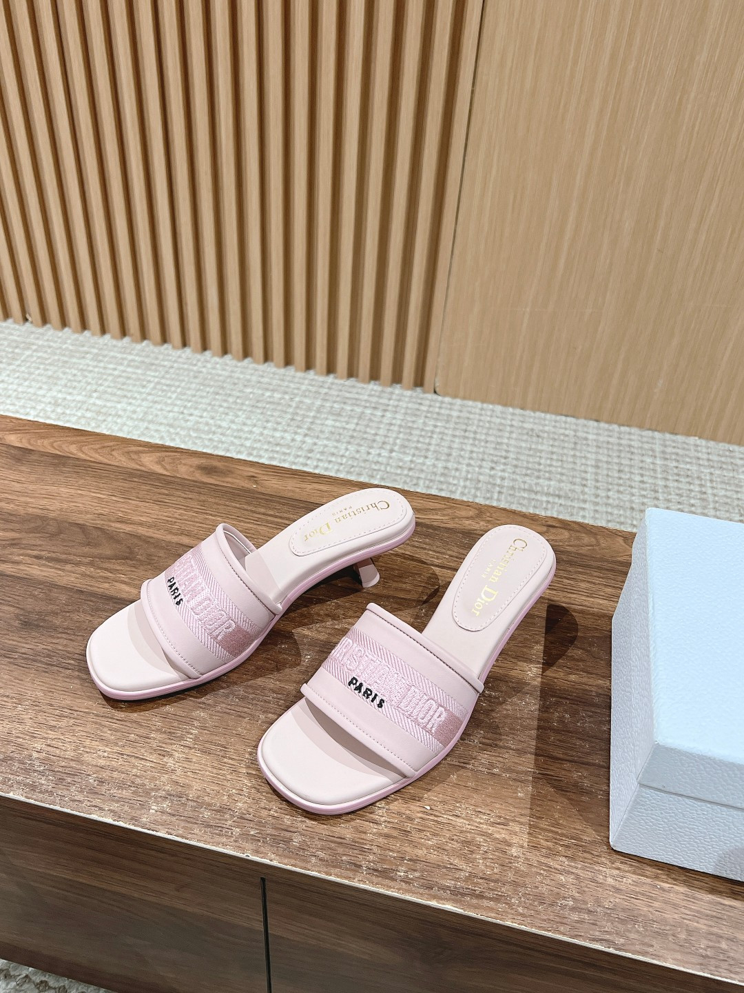 D*0r Dway Heeled Slide