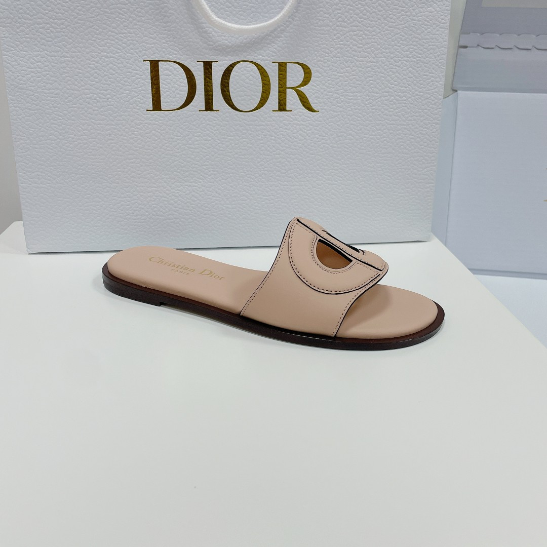 UA D*0r D-Club Slide
