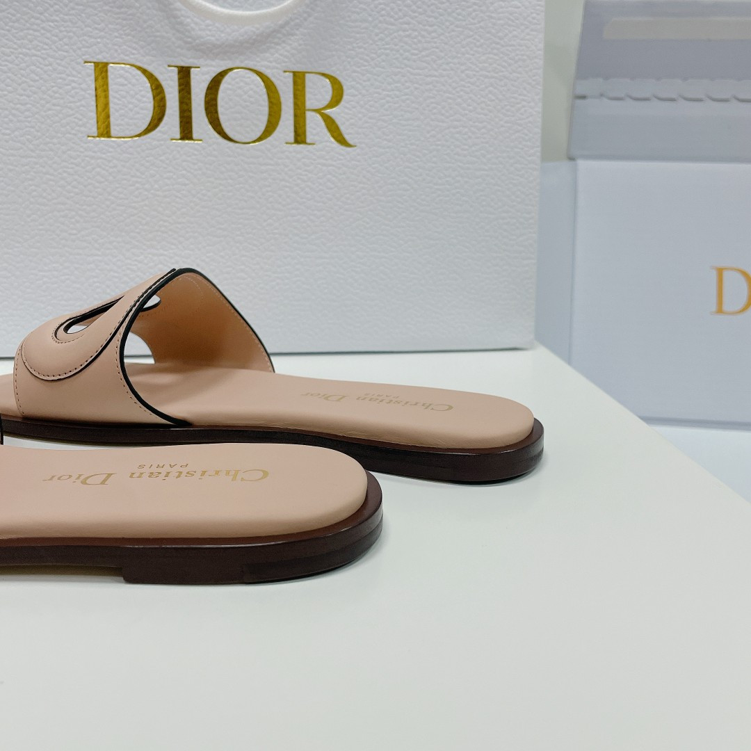 UA D*0r D-Club Slide