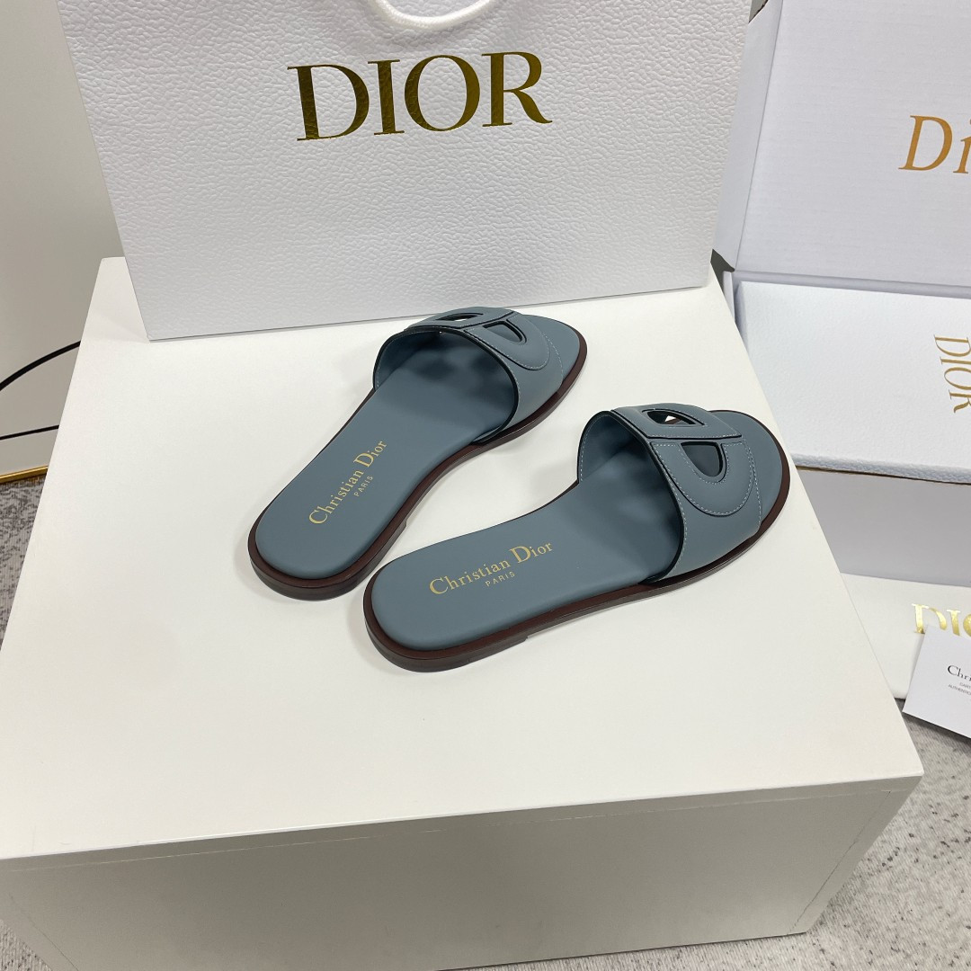 UA D*0r D-Club Slide