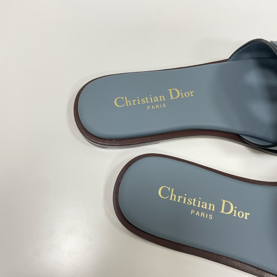 UA D*0r D-Club Slide