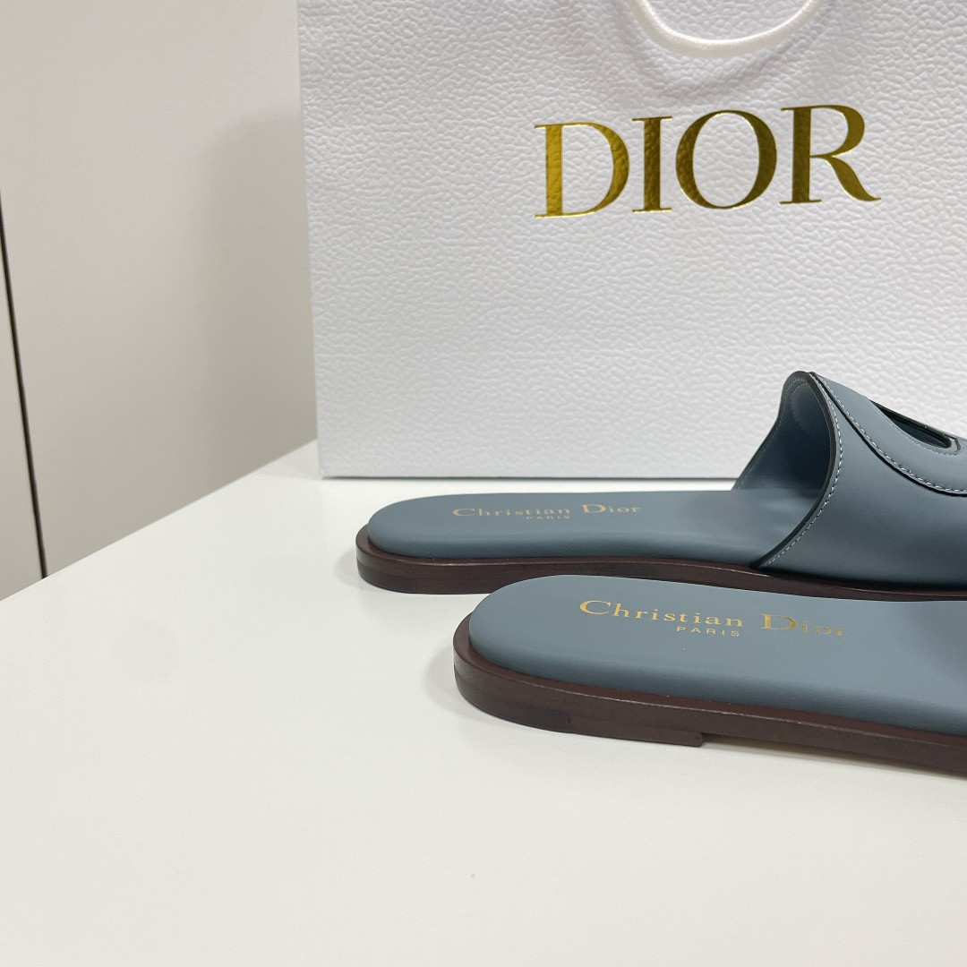 UA D*0r D-Club Slide