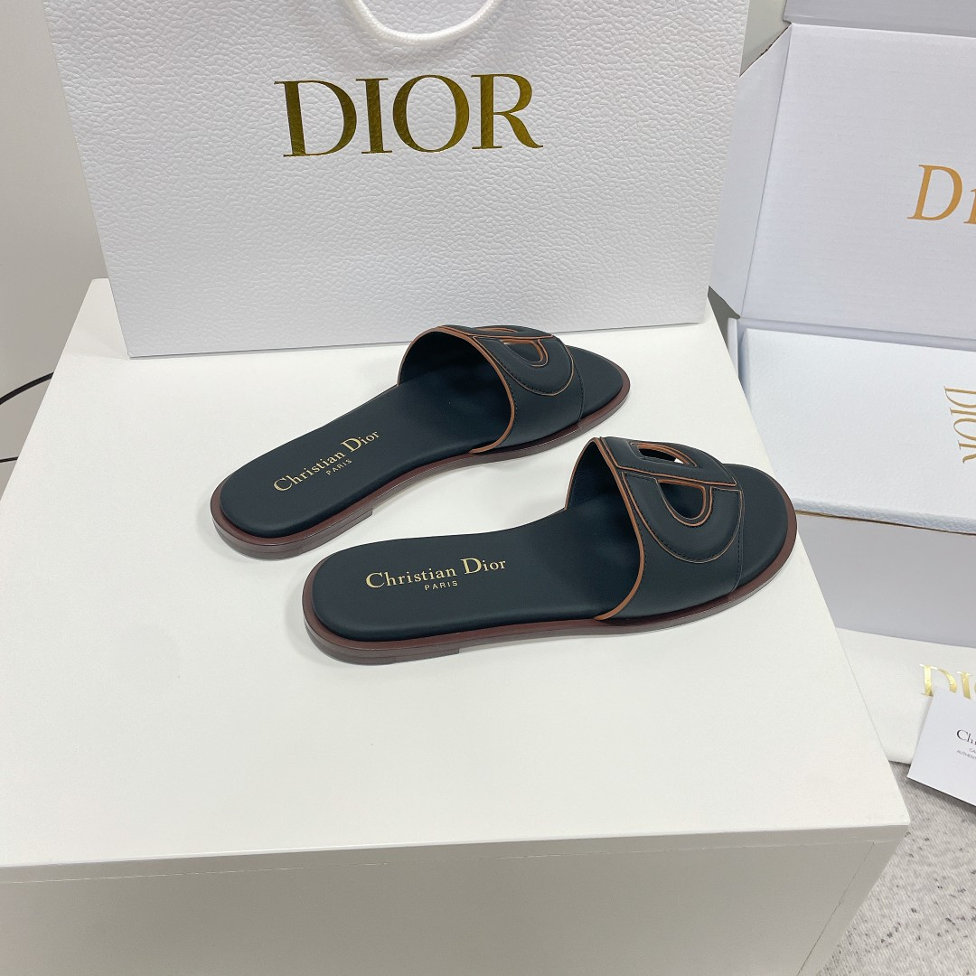 UA D*0r D-Club Slide Black