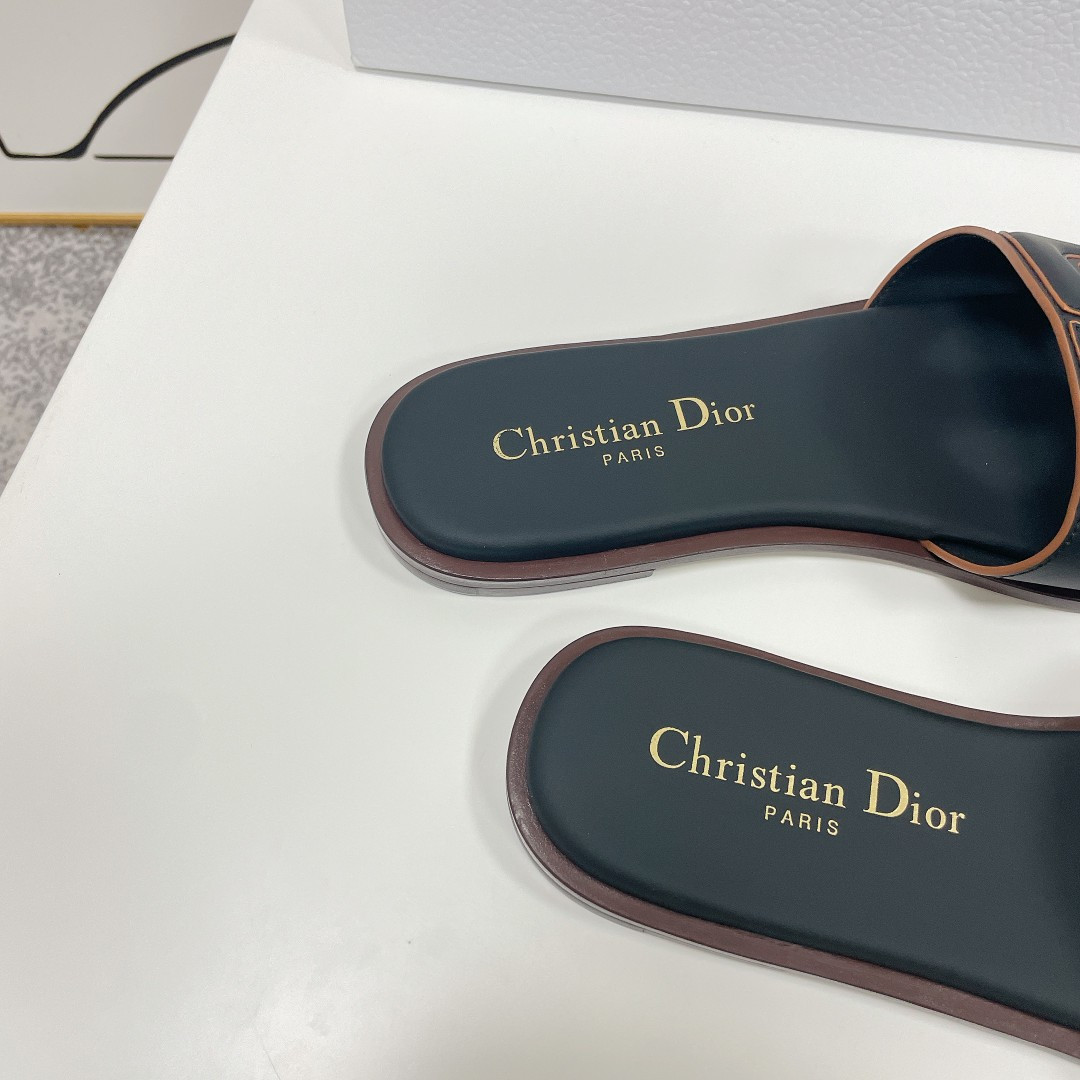 UA D*0r D-Club Slide Black