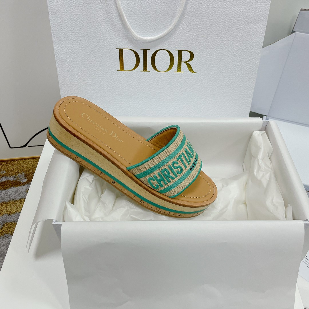 UA D*0riviera Dway Platform Slide
