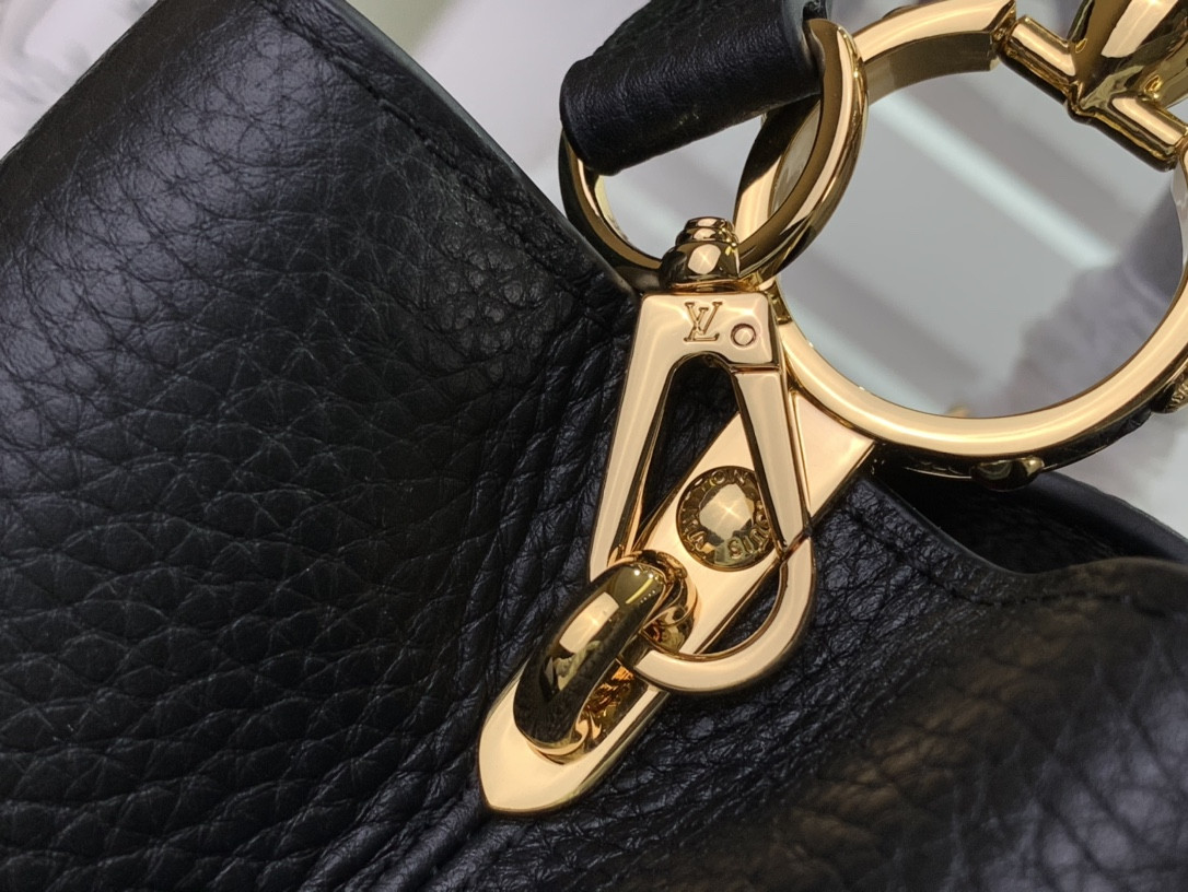 LV Capucines Mini M24698 27x18x9 cm