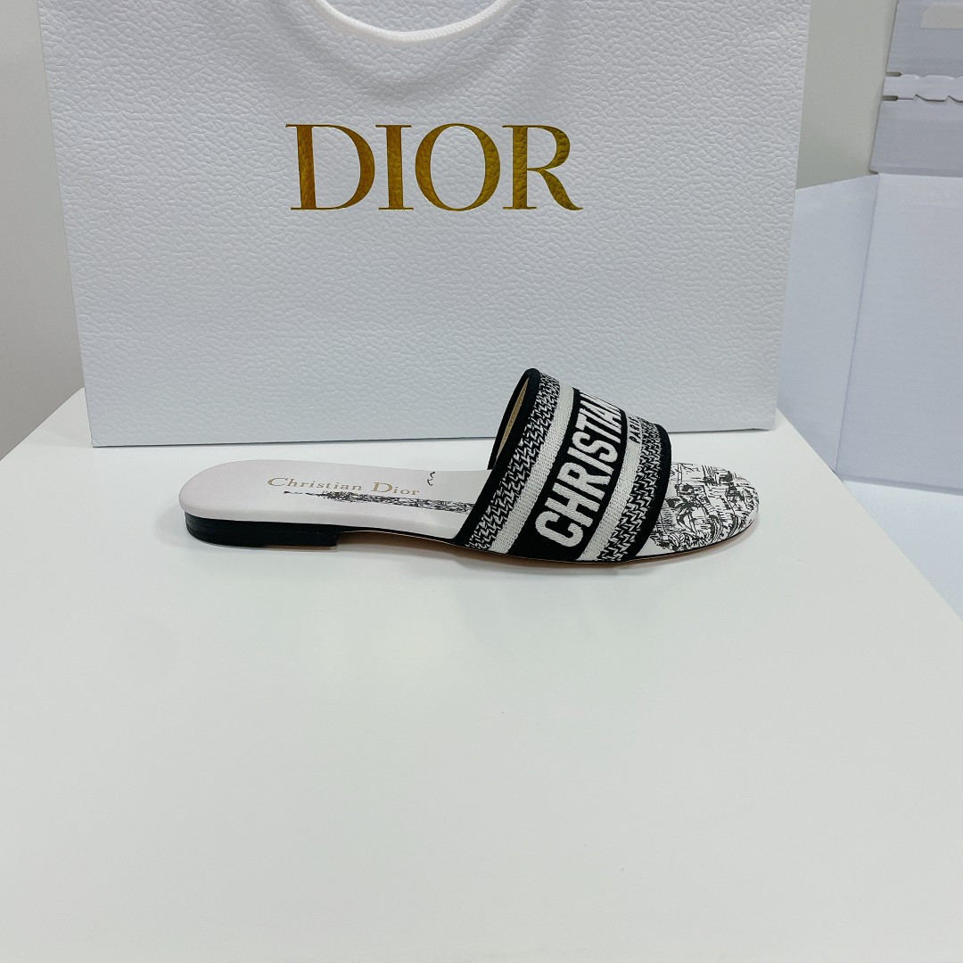 UA D*0r Dway Slide