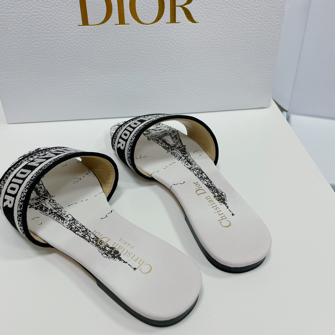 UA D*0r Dway Slide
