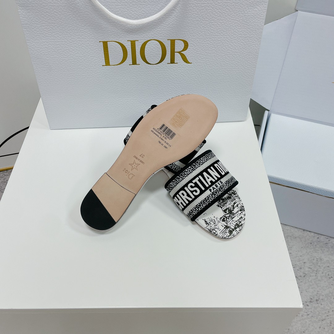 UA D*0r Dway Slide