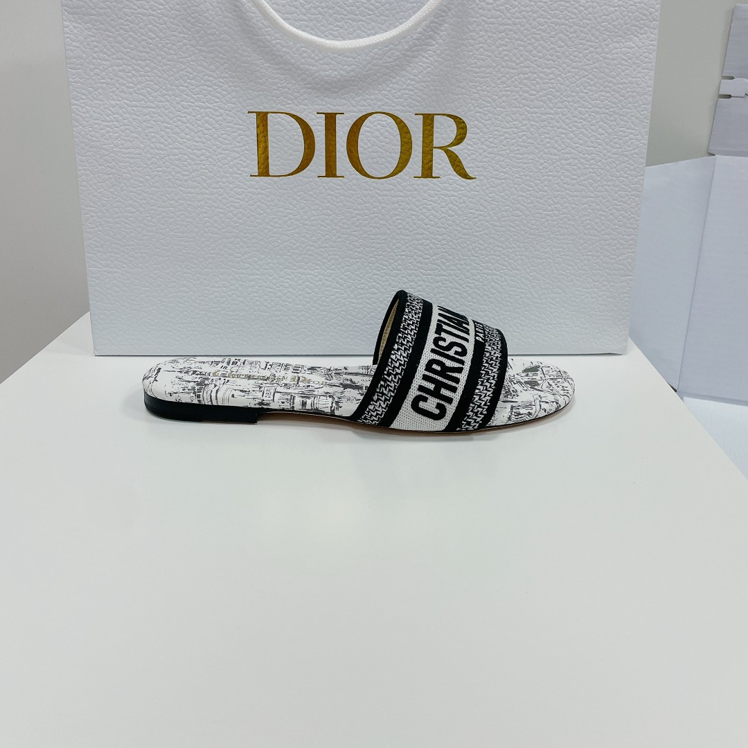 UA D*0r Dway Slide