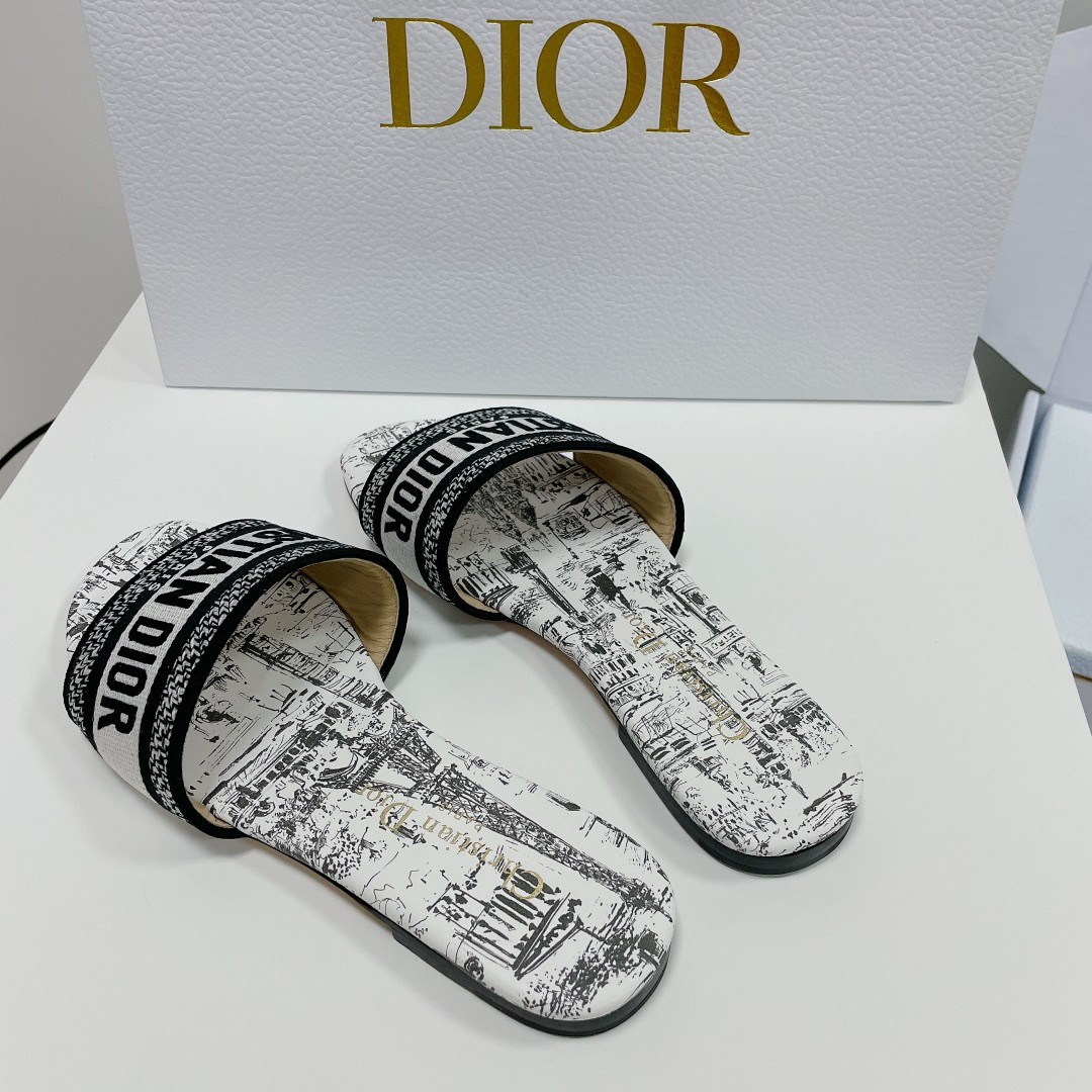 UA D*0r Dway Slide