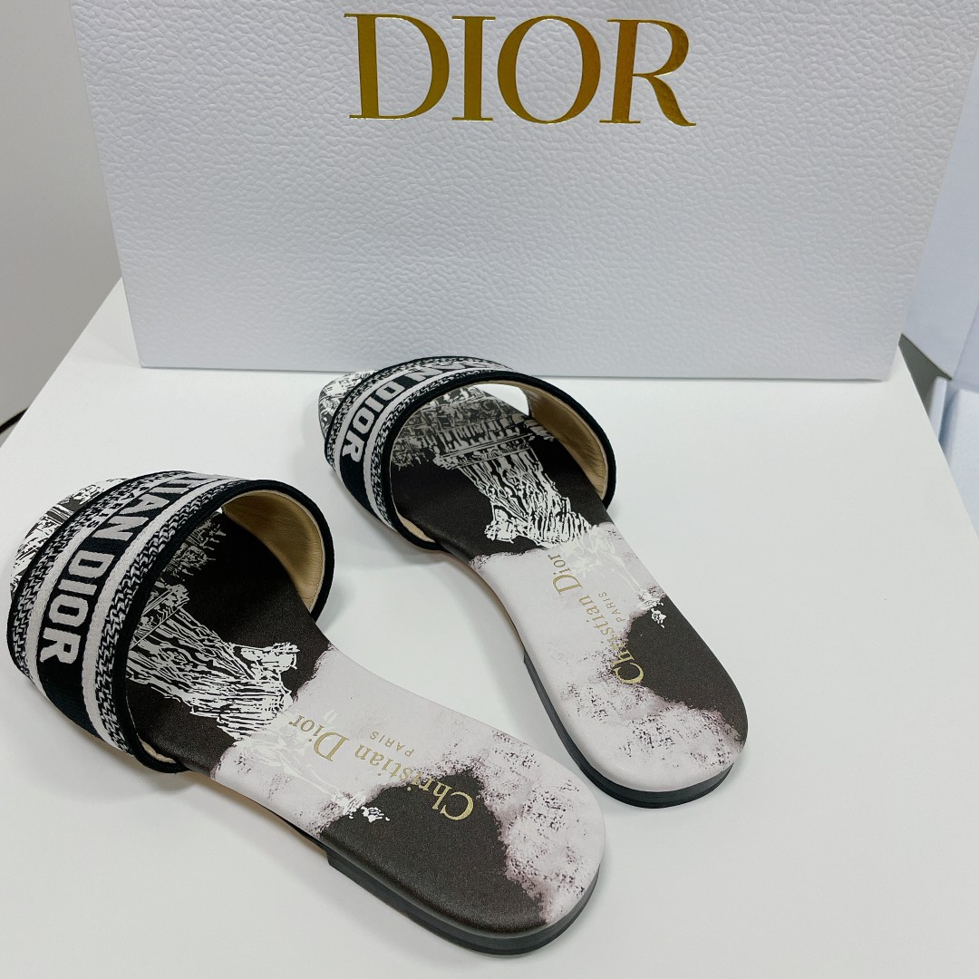 UA D*0r Dway Slide