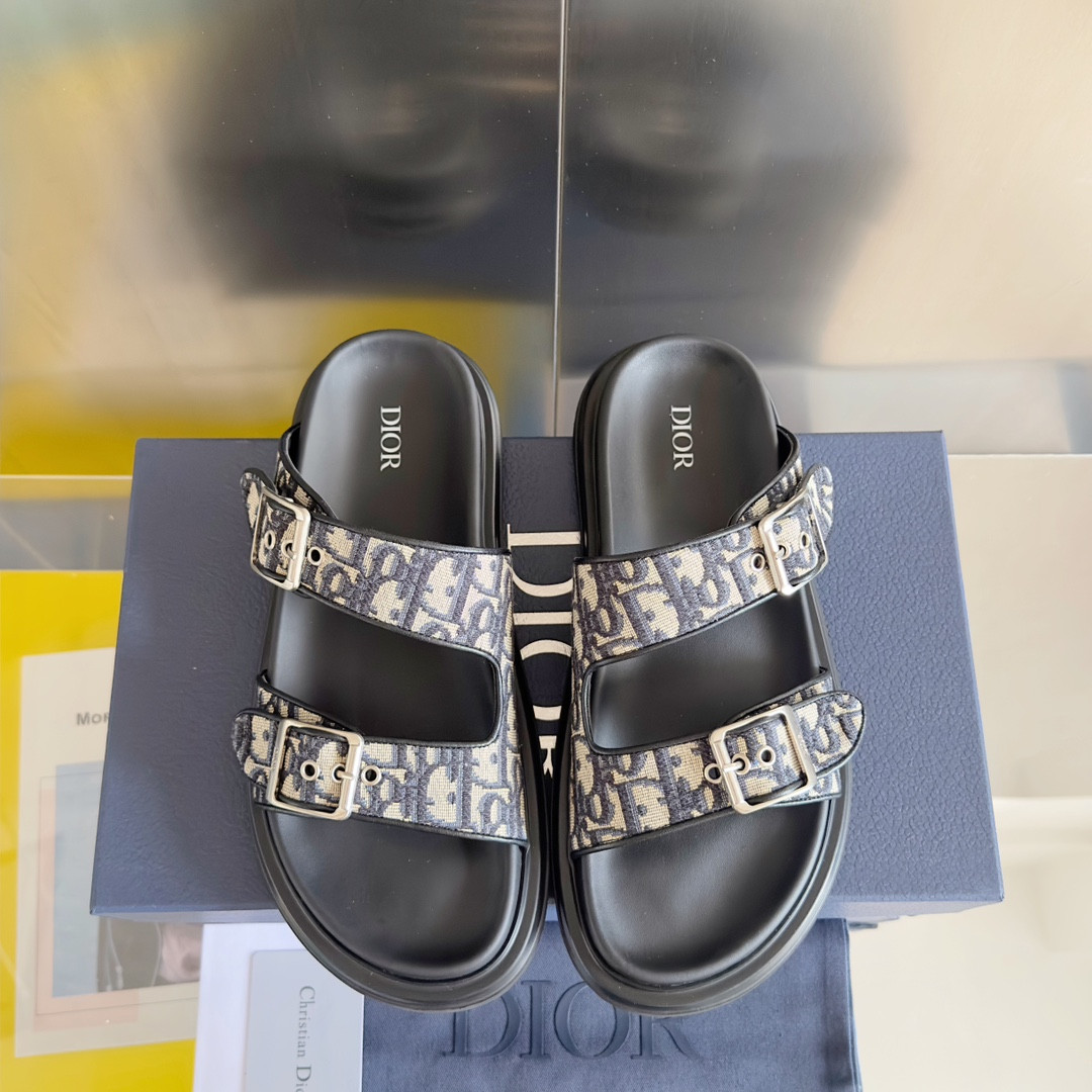UA D*0r Aqua Sandal