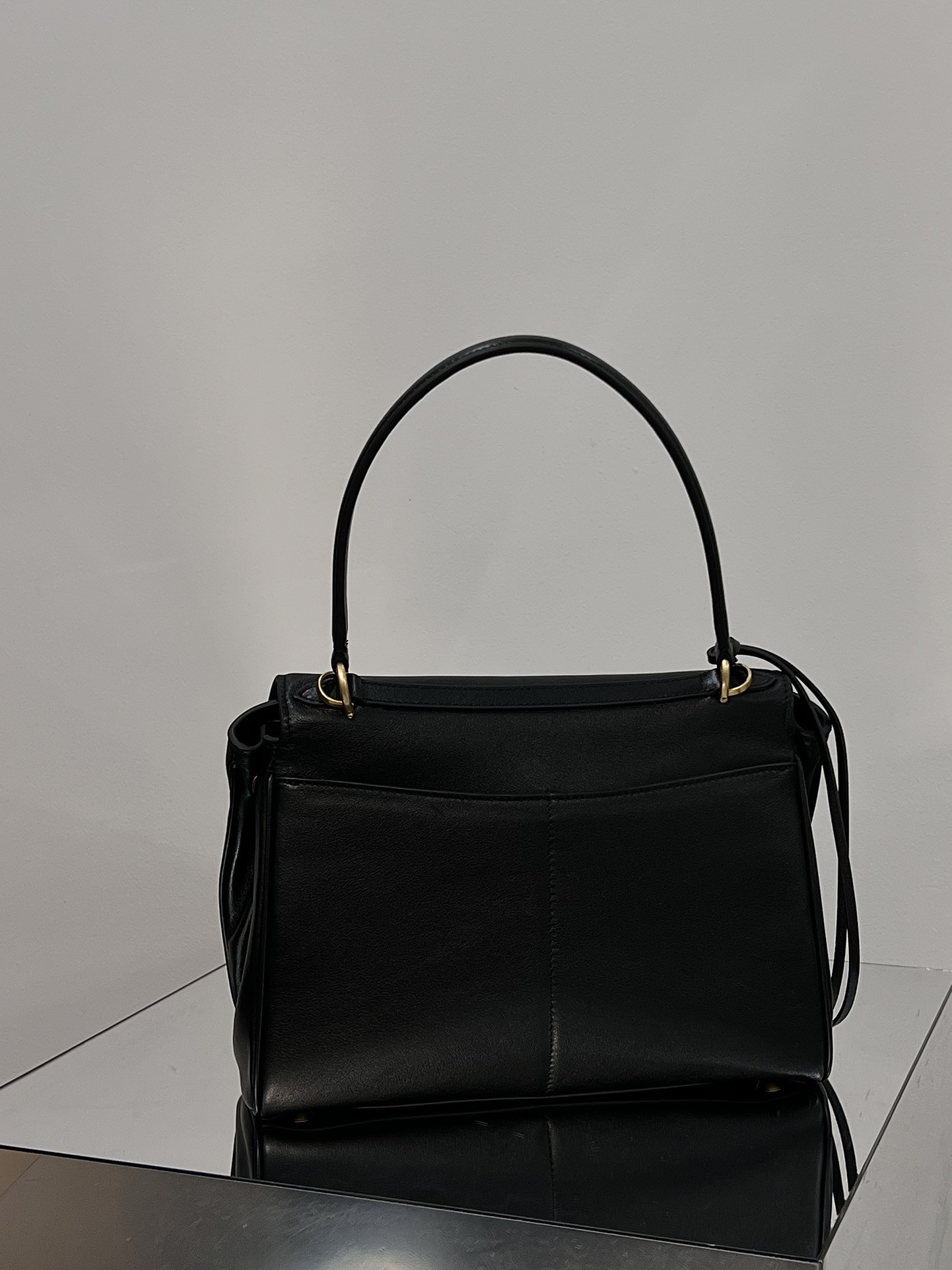Ba*len*cia*ga Rodeo Small 28.9x20x9.9cm