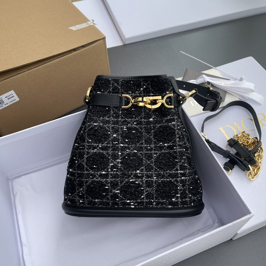 D*0r Amber Black 24.5×25×11cm