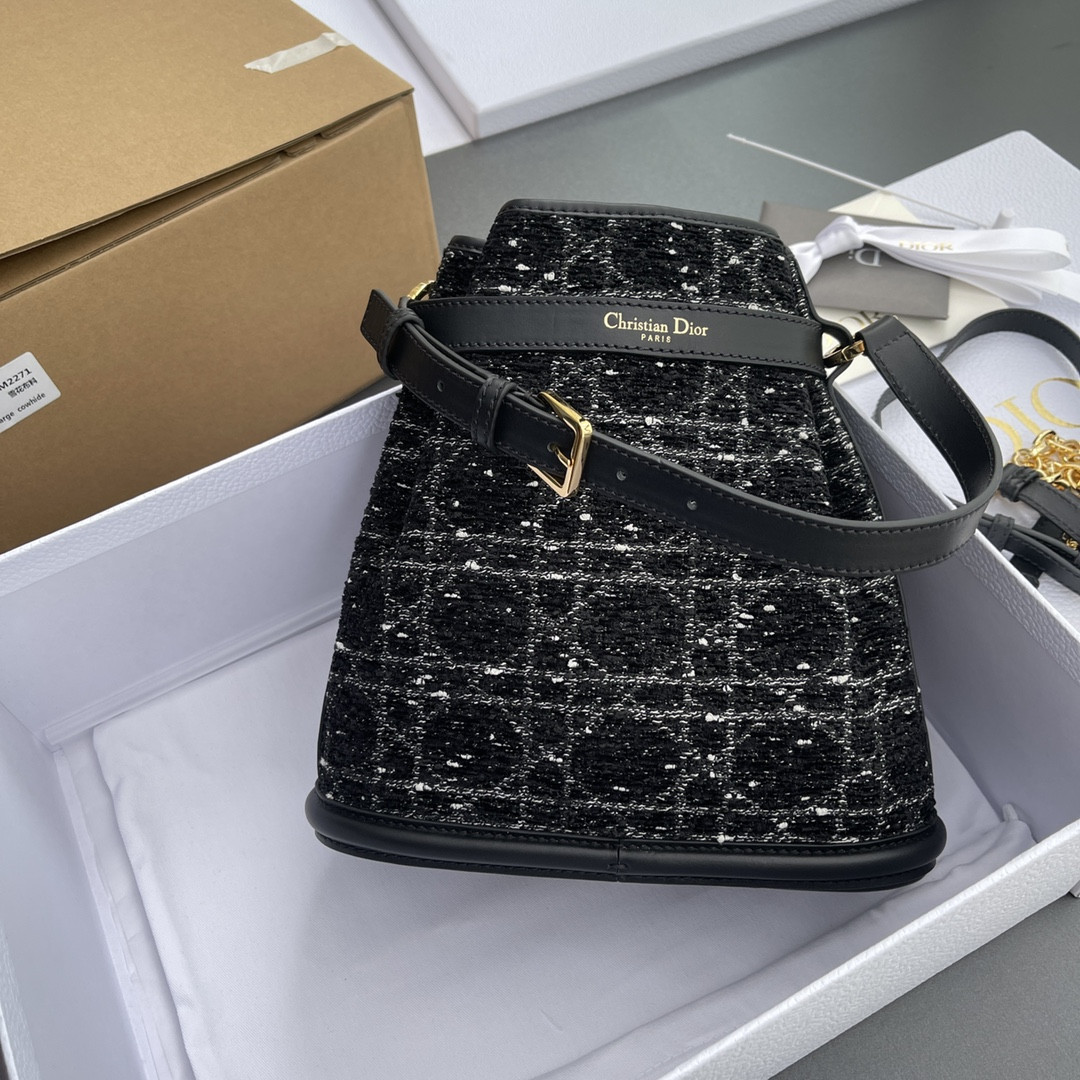 D*0r Amber Black 24.5×25×11cm